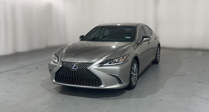 lexus es hybrid 2021 58ACA1C15MU003712 image lexus es hybrid 2021 58ACA1C15MU003712 image